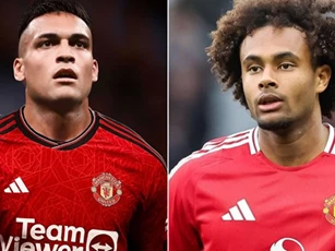 Lautaro Martinez đạt thỏa thuận tới Manchester United, Zirkzee đến Inter Milan theo chiều ngược lại?