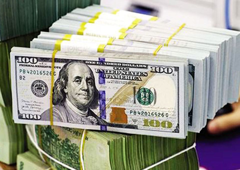 Giá ngoại tệ ngày 22/11/2024: USD đạt đỉnh 13 tháng, chạm mốc 107,05 điểm 