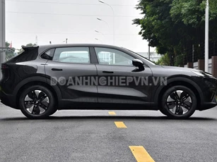SUV hạng C công suất 312 mã lực, siêu tiết kiệm xăng, giá ‘hạt dẻ’, khách hàng thi nhau chốt đơn