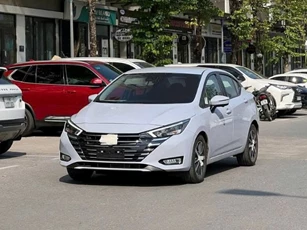 Nissan Almera 2024 chốt thời điểm trình làng khách Việt, lần đầu tiên có ADAS