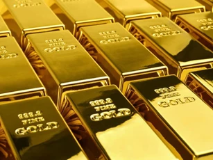 Giá vàng thế giới: Tăng mạnh, đạt đỉnh hơn một tuần qua