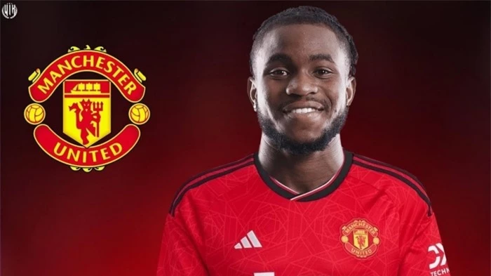 Man United nẫng tay trên Real Madrid, HLV Amorim chiêu mộ thành công chân sút cả châu Âu săn đón?