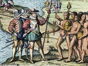 Thực hư bộ tộc ăn thịt người trong thư của Christopher Columbus: Nghiên cứu năm 2020 bị phản bác!