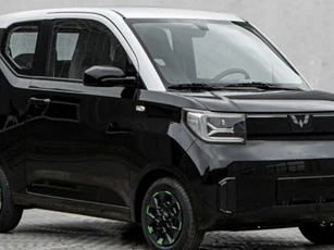 Quên Kia Morning đi, mẫu xe điện nhỏ xinh này đang giảm còn 185 triệu đồng, rẻ gần bằng Honda SH