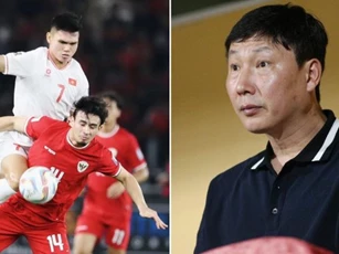 HLV Kim Sang Sik nhận 'tối hậu thư', ĐT Việt Nam nguy cơ dừng bước sớm ở AFF Cup 2024