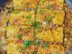 Khi chiên đậu phụ cho dầu nhiều sẽ 'lãng phí'! Hãy nhớ 2 mẹo này đậu phụ sẽ không bị vỡ hay dính chảo