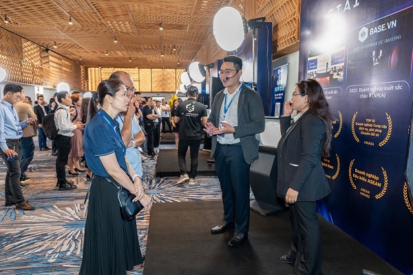 Chuỗi sự kiện ra mắt sản phẩm mới thường niên SaaS Day 2024