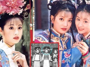 Hạ Tử Vy trong 'Hoàn Châu Cách Cách' là nhân vật có thật trong lịch sử, số phận rất đặc biệt, qua đời năm 22 tuổi