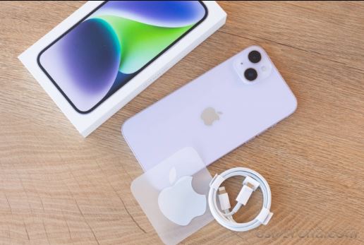 Giá đập hộp iPhone 14 Plus giảm mạnh cuối tháng 11, màn hình lớn, hiệu năng khỏe không kém iPhone 16