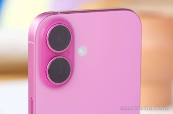 Đây là iPhone có AI giá rẻ nhất Việt Nam, vừa ra mắt đã giảm tằng tằng sau 2 tháng đe nẹt Galaxy S24