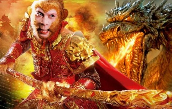 Trong 'Tây Du Ký', vì sao khắp Tam giới không ai dám giết Tôn Ngộ Không? Câu trả lời hiện rõ trên tảng đá nơi hắn sinh ra