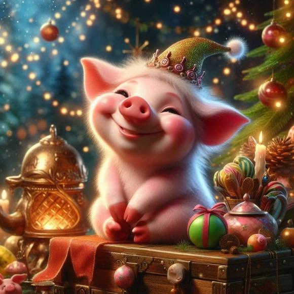 Ba con giáp được Bồ Tát phù hộ, bạn có thể tận hưởng cuộc sống phúc lạc, an vui mà không cần phải lễ bái Phật