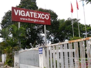 Công ty Cổ phần Dệt may Thắng Lợi bị xử phạt