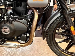 Tuyên chiến Honda Winner X, ‘vua côn tay’ mới của Anh quốc ra mắt, xịn hơn Exciter, giá rẻ giật mình