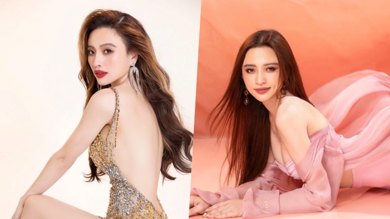 Hoa hậu Việt có thói quen kỳ lạ: 12 năm không ăn cơm, vóc dáng gây bất ngờ ở tuổi 35