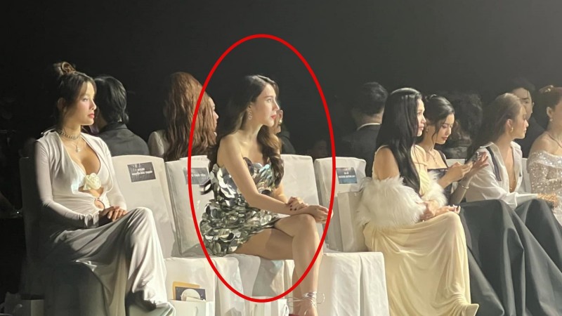 Thuỷ Tiên tái xuất đẹp “đỉnh nóc” nhưng cảm giác cô đơn, lạc lõng bao trùm, phải chăng bị “ăn bơ”?