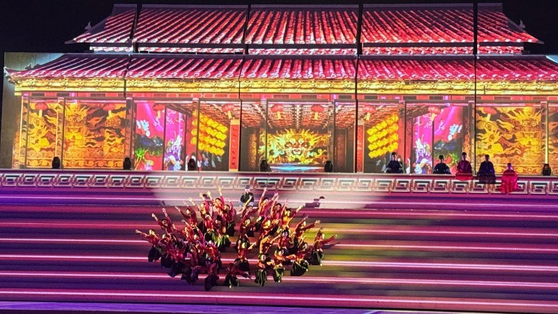 Các sự kiện hấp dẫn không nên bỏ lỡ ở Festival Ninh Bình lần thứ III