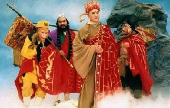 Sau khi tu thành chính quả, pháp lực của Đường Tăng vượt trội hơn Tôn Ngộ Không, chỉ đứng dưới 1 người: Đó là ai?