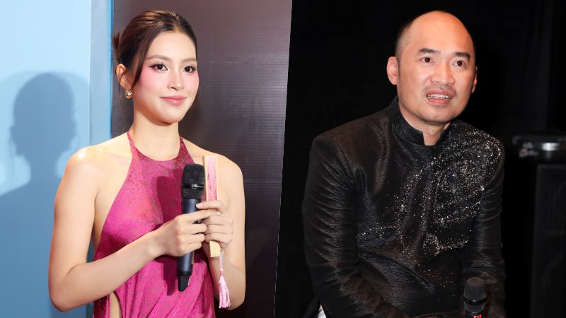 Tiến Luật, Lan Ngọc, Tiểu Vy cùng dàn sao quảng bá văn hóa và nông sản Việt qua "Biệt đội siêu sao"