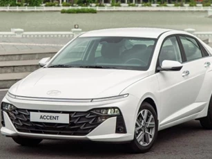 Cập nhật giá xe Hyundai Accent mới nhất tháng 11/2024: Rẻ 'chạm đáy', đua doanh số với Toyota Vios