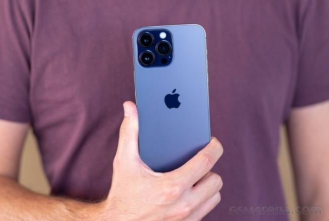 Vẫn còn hàng mới, iPhone 14 Pro Max bản 128GB bán rẻ như bèo, hấp dẫn hơn cả iPhone 16 Pro Max