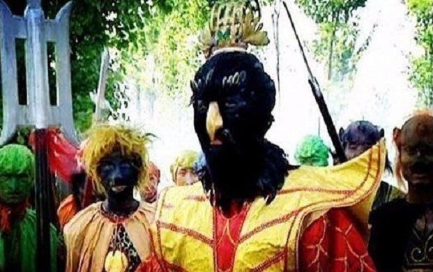 Chân dung 3 yêu quái mạnh nhất trong Tây Du Ký 1986 khiến Tôn Ngộ Không bó tay, Phật Tổ muốn 'né'