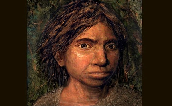 DNA một loài người khác "xâm chiếm" người châu Á đến 2 lần