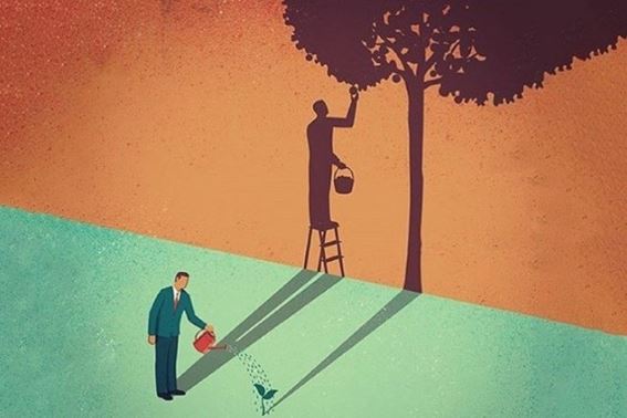 Nhà khoa học và tâm lý học nói gì về ‘nhân quả’? Nhân quả có thực sự tồn tại không?