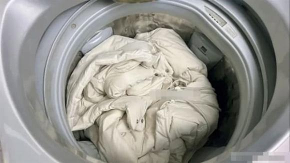 Đừng cho 6 thứ này vào máy giặt, sẽ không sạch và có thể làm hỏng máy