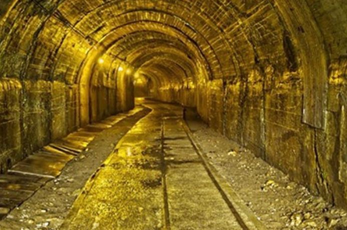 Phát hiện mỏ vàng lớn tại Trung Quốc, điều này có ảnh hưởng đến giá vàng ở thời điểm hiện tại?