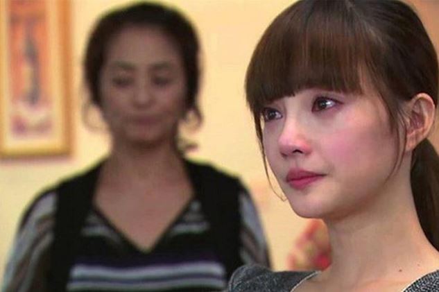 Nàng dâu bị mẹ chồng "sạc" nảy lửa sau khi nâng mũi, cú phản đòn bất ngờ khiến bà phải "xuôi"