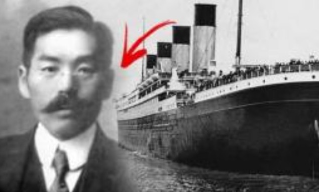 Người Nhật duy nhất còn sống sót trên tàu Titanic từng cải trang thành phụ nữ để trốn thoát? Sự thật được hé lộ sau khi chết
