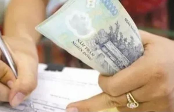 Sẽ tự động quyết toán, hoàn thuế thu nhập cá nhân từ đầu năm 2025