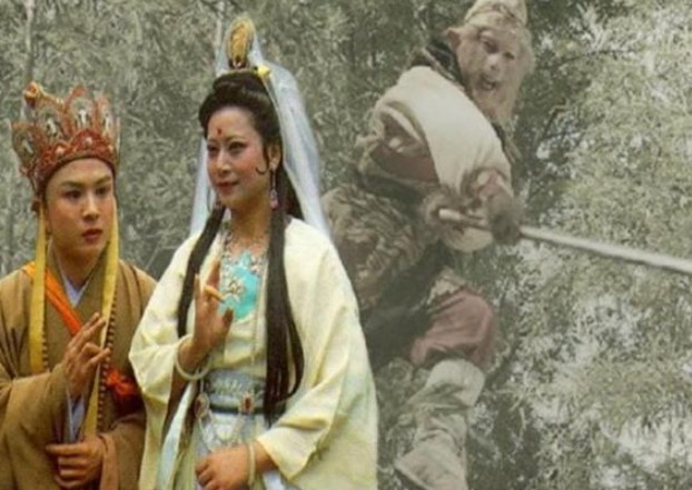 Tôn Ngộ Không không sợ trời đất, nhưng sợ nhất bốn người này: Tiên, Phật, Nhân, Bồ Tát