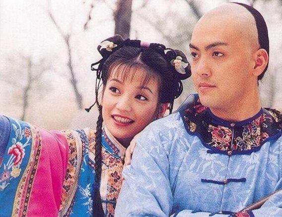 Lý do gì khiến một mỹ nam oán hận Triệu Vy suốt 20 năm?