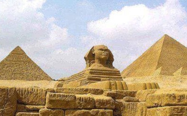 Vì sao hài cốt của các pharaoh Ai Cập có thể được bảo quản tốt sau hơn 5.000 năm?