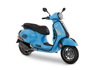 Top 10 xe Vespa đời 2025 tốt nhất