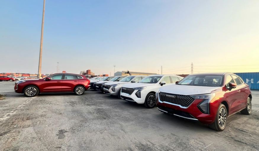 Hãng xe xây nhà máy lắp ráp tại Việt Nam sắp ra mắt mẫu SUV hybrid sau nhiều lần lùi lịch: Ăn xăng chỉ 4,2 lít/100km, thách thức Corolla Cross