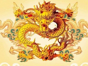 Tử vi tuần mới (25/11 - 1/12): 3 con giáp đón nhận vận may bùng nổ, tài lộc rực rỡ từ Thần tài