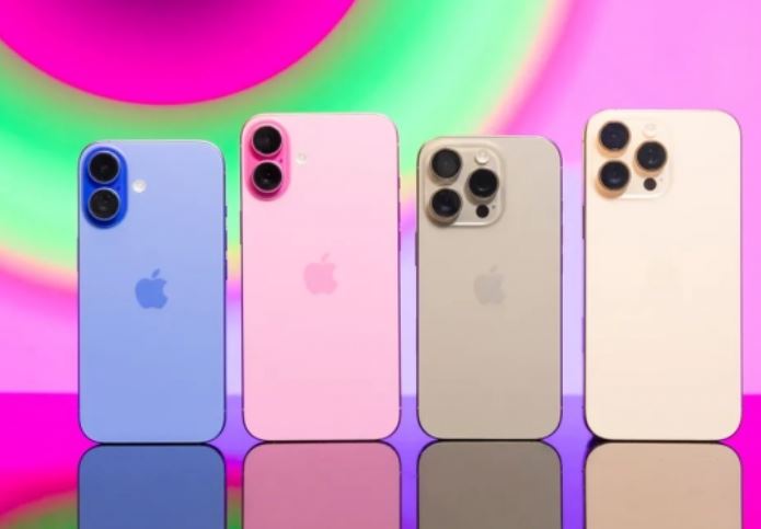 Bảng giá iPhone VN/A cuối tháng 11: iPhone 16 Pro Max bắt đầu giảm khủng, iPhone 12 rẻ như cho