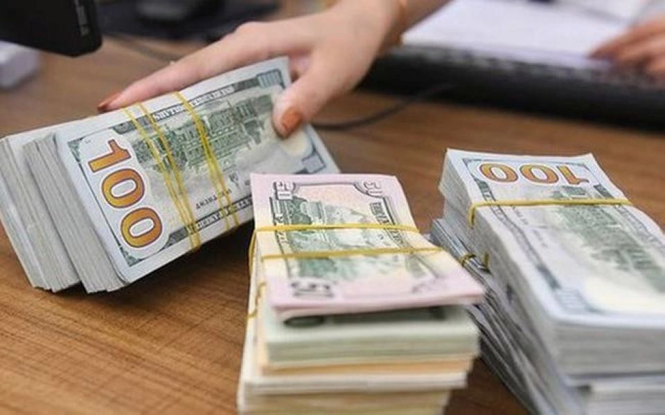 Giá ngoại tệ ngày 25/11/2024: USD có vượt mốc 108 điểm? 