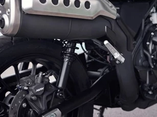Honda chính thức ra mắt ‘chiến binh côn tay’ mới thể thao hơn Winner X và Yamaha Exciter, giá cực rẻ