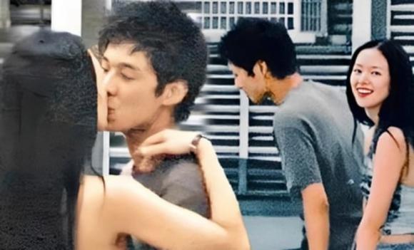 Anh là người mà Chương Tử Di từng muốn lấy nhất, xuất sắc hơn Uông Phong, nhưng hiện tại vẫn độc thân với tài sản ròng vài trăm tỷ