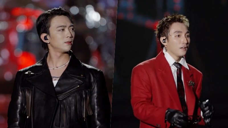 Động thái bất ngờ của Soobin Hoàng Sơn giữa lúc bị chỉ trích vì 1 lỗi sai khi đi diễn chung với Sơn Tùng