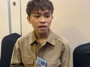 Hồ Văn Cường vẫn là trụ cột kinh tế gia đình, lần đầu nói về chuyện khán giả chuyển tiền và cho vàng