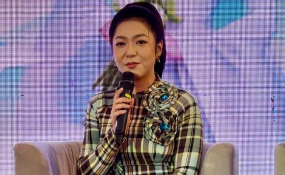 H&#xE0; Thanh Xu&#xE2;n l&#x1EA7;n &#x111;&#x1EA7;u l&#xEA;n ti&#x1EBF;ng v&#x1EC1; chuy&#x1EC7;n ly h&#xF4;n &#x27;Vua c&#xE1; Koi&#x27;