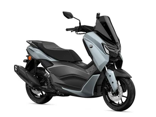 Top 10 xe tay ga 125 phân khối đời 2025 tốt nhất: Honda SH vắng mặt