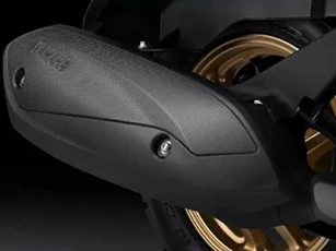 Yamaha chính thức ra mắt ‘vua xe ga’ 125cc mới đẹp hơn Honda Air Blade và Vario, giá 32,9 triệu đồng