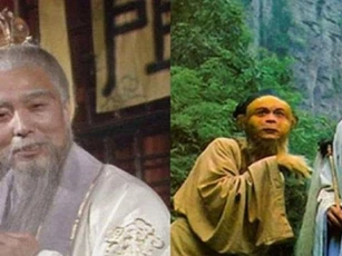 Bài học ‘khắc cốt ghi tâm’ Bồ Đề Tổ Sư răn dạy Tôn Ngộ Không trước khi đuổi đi là gì?