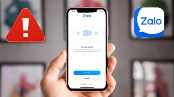 Zalo, tài khoản Zalo, cách lập nhiều tài khoản Zalo, kiến thức 